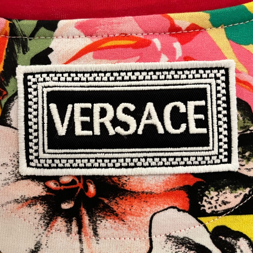 Versace Top - Picture 3 of 4